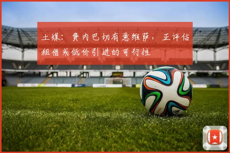 土媒：费内巴切有意维萨，正评估租借或低价引进的可行性